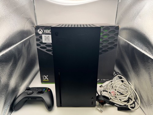 Microsoft xbox series - microsoft,