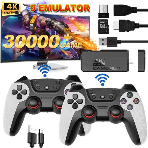 35000 retro videospielkonsole - 35000+,