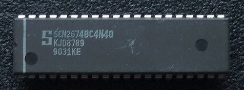 Scn2674bc4n40 stück - scn2674bc4n40, #