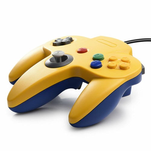 Wired controller gamepad - wired,