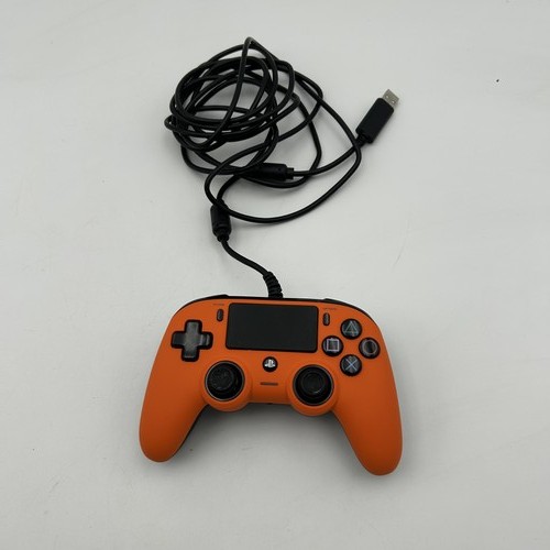 Nacon playstation controller - playstation, 4