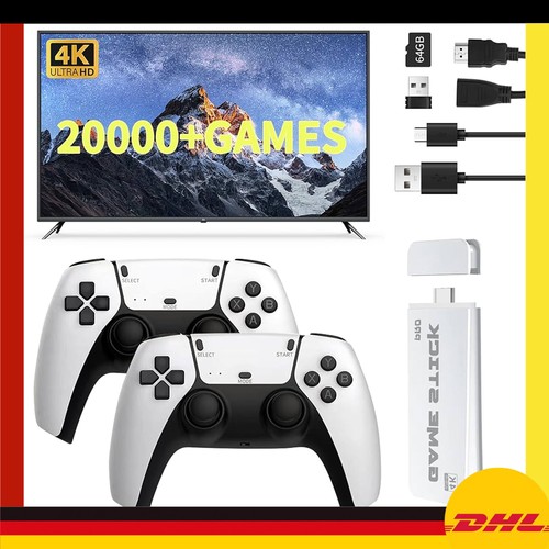 2000 retro videospielkonsole - 2000+retro,