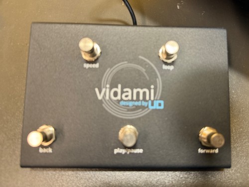 Vidami youtube - vidami, ud