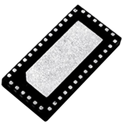 Audio video controller ic - &,