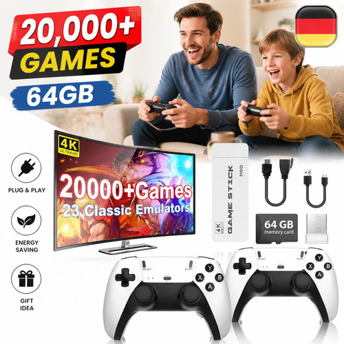 000 spiele retro - 20.000+,