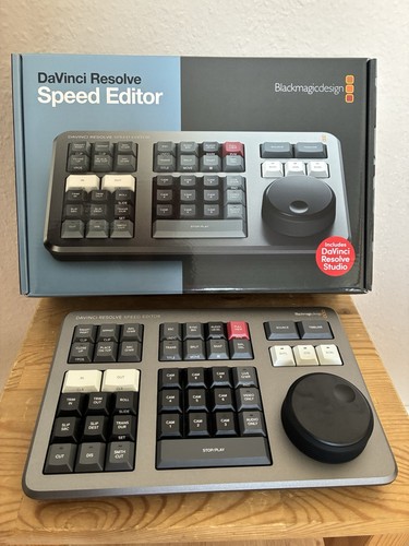 Blackmagic davinci resolve - blackmagic,