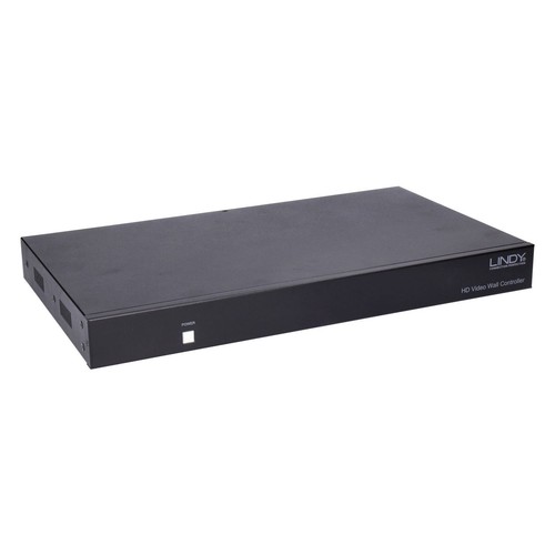 Lindy 1080p hdmi 4 video - lindy,