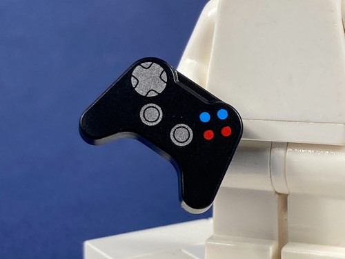 Lego video game controller - game,