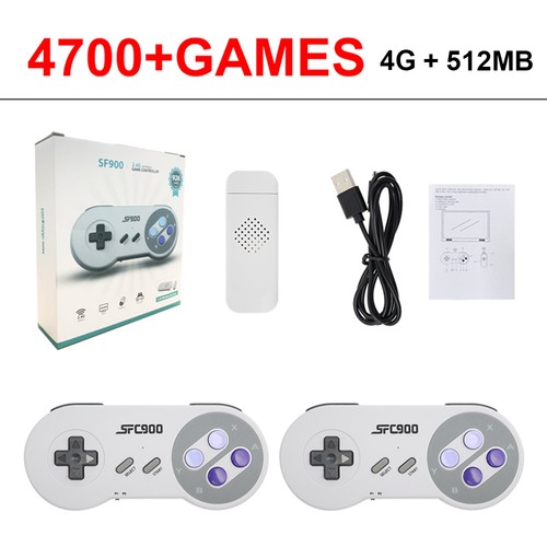 4700 retro videospielkonsole - retro,