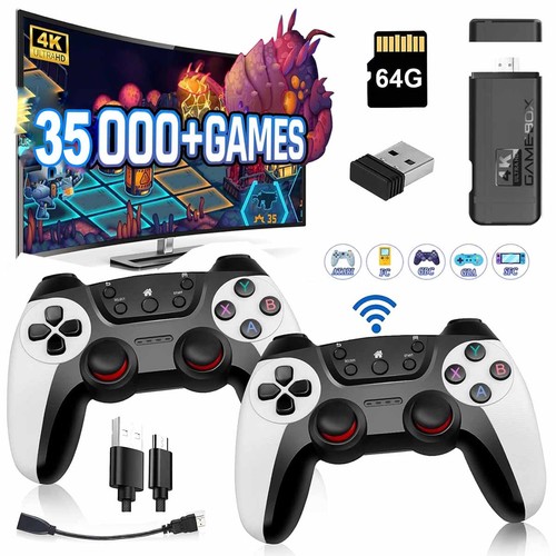 45000 retro videospielkonsole - 45000+,