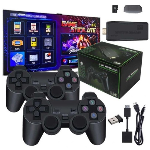 20000 retro videospielkonsole - 20000+,