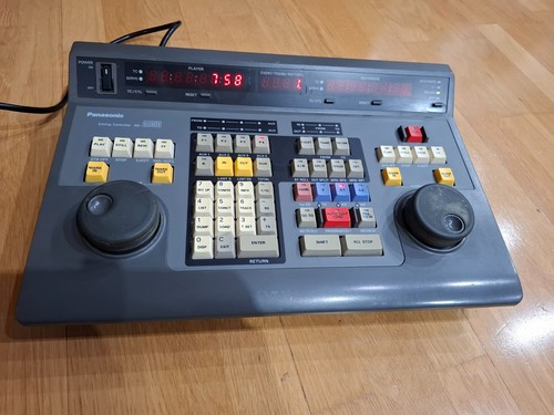 Panasonic controller - panasonic,