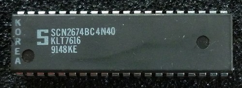 Scn2674bc4n40 stück - 1-stück, #