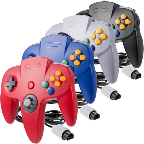 For nintendo n64 - for, 64