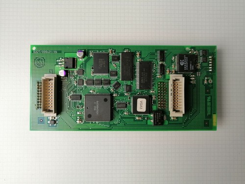 Videocontroller videoplatine - videocontroller,