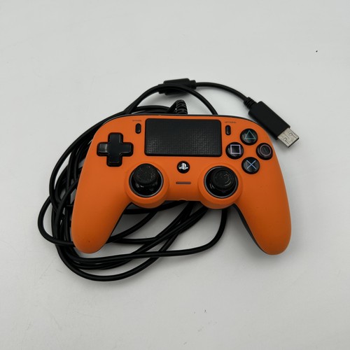 Nacon playstation controller - playstation,