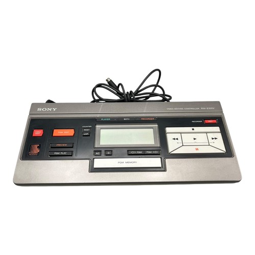 Sony e100v video - sony,