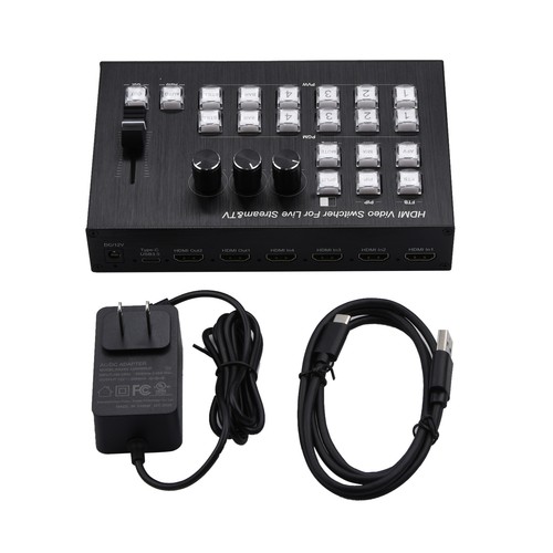 Video switcher hdmi - switcher,