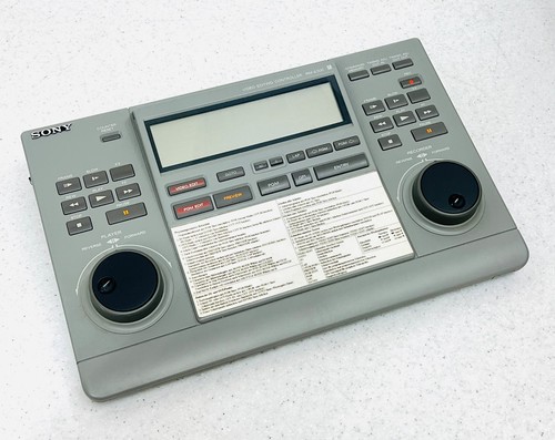 Original sony e500 - original, video
