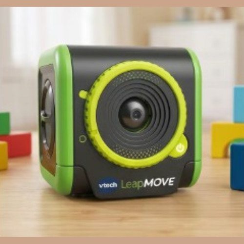 Vtech leapmove interaktives - vtech,